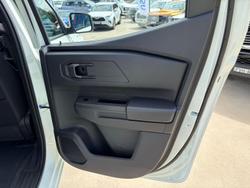 2025 Mitsubishi Triton GLX