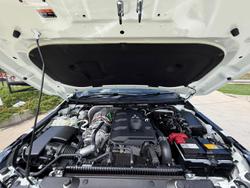 2025 Mitsubishi Triton GLX