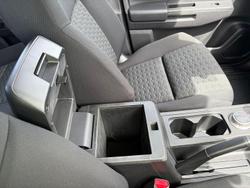 2025 Mitsubishi Triton GLX