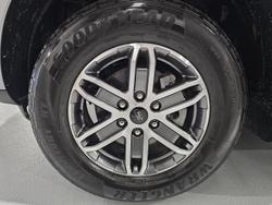 2024 Ford Everest Trend