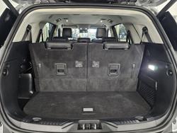 2024 Ford Everest Trend