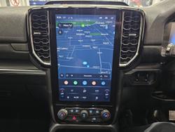 2024 Ford Everest Trend