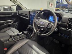 2024 Ford Everest Trend