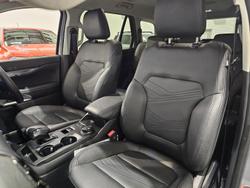 2024 Ford Everest Trend