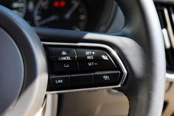 2025 Mazda CX-60 G40e Pure