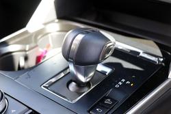 2025 Mazda CX-60 G40e Pure