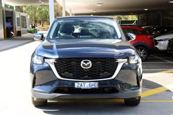 2025 Mazda CX-60 G40e Pure