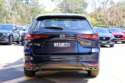 2025 Mazda CX-60 G40e Pure