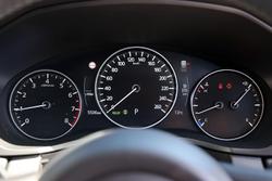 2025 Mazda CX-60 G40e Pure