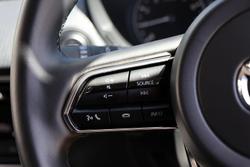 2025 Mazda CX-60 G40e Pure