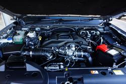 2024 Ford Everest Platinum