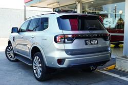 2024 Ford Everest Platinum