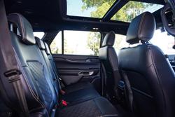 2024 Ford Everest Platinum