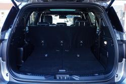 2024 Ford Everest Platinum