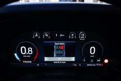 2024 Ford Everest Platinum