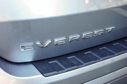 2024 Ford Everest Platinum