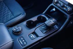 2024 Ford Everest Platinum