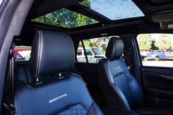 2024 Ford Everest Platinum