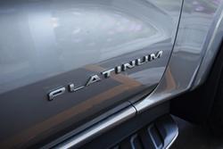 2024 Ford Everest Platinum