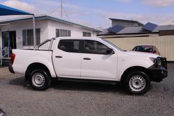 2021 Nissan Navara SL