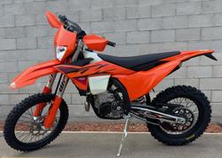 2026 KTM 450 EXC-F