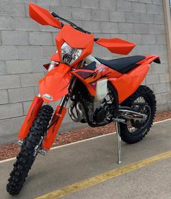2026 KTM 450 EXC-F