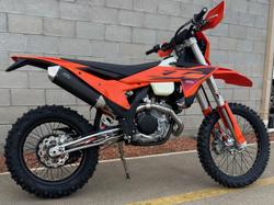 2026 KTM 450 EXC-F