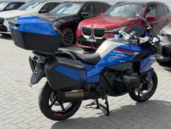2025 BMW R 1300 RT Impulse R 1300 Blue