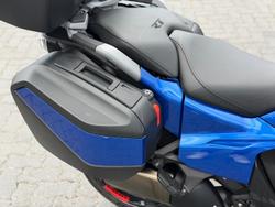 2025 BMW R 1300 RT Impulse R 1300 Blue