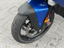 2025 BMW R 1300 RT Impulse R 1300 Blue