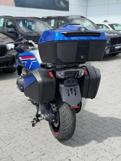 2025 BMW R 1300 RT Impulse R 1300 Blue