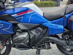 2025 BMW R 1300 RT Impulse R 1300 Blue