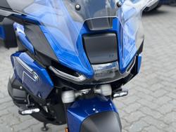 2025 BMW R 1300 RT Impulse R 1300 Blue