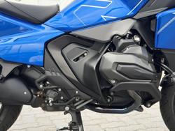 2025 BMW R 1300 RT Impulse R 1300 Blue