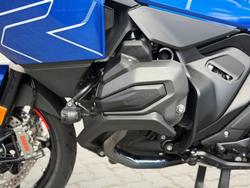 2025 BMW R 1300 RT Impulse R 1300 Blue