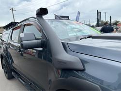 2018 HSV COLORADO SPORTSCAT PLUS (4x4) 82C43 MY19 GREY