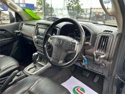 2018 HSV COLORADO SPORTSCAT PLUS (4x4) 82C43 MY19 GREY