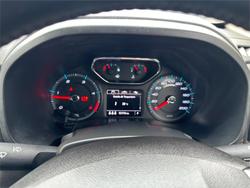 2018 HSV COLORADO SPORTSCAT PLUS (4x4) 82C43 MY19 GREY