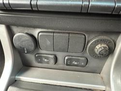 2018 HSV COLORADO SPORTSCAT PLUS (4x4) 82C43 MY19 GREY