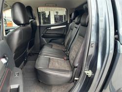 2018 HSV COLORADO SPORTSCAT PLUS (4x4) 82C43 MY19 GREY