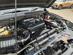 2018 HSV COLORADO SPORTSCAT PLUS (4x4) 82C43 MY19 GREY