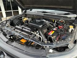 2018 HSV COLORADO SPORTSCAT PLUS (4x4) 82C43 MY19 GREY