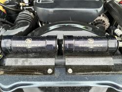 2018 HSV COLORADO SPORTSCAT PLUS (4x4) 82C43 MY19 GREY