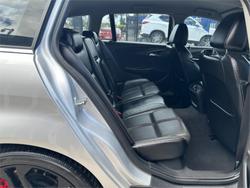 2015 HOLDEN COMMODORE SS-V REDLINE VF II SILVER OR CHROME