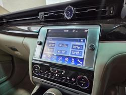 2014 Maserati Quattroporte GTS