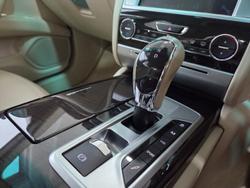 2014 Maserati Quattroporte GTS