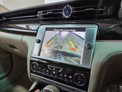 2014 Maserati Quattroporte GTS