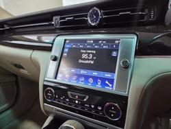 2014 Maserati Quattroporte GTS