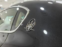 2014 Maserati Quattroporte GTS