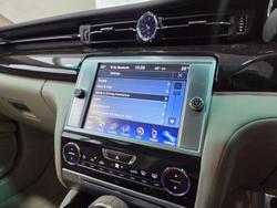 2014 Maserati Quattroporte GTS